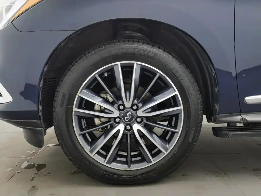 Infiniti QX60 (Import) — миниатюра 17