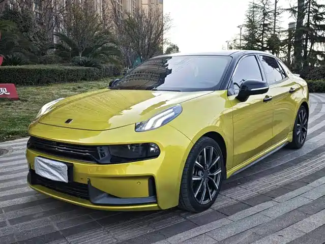 LYNK 03