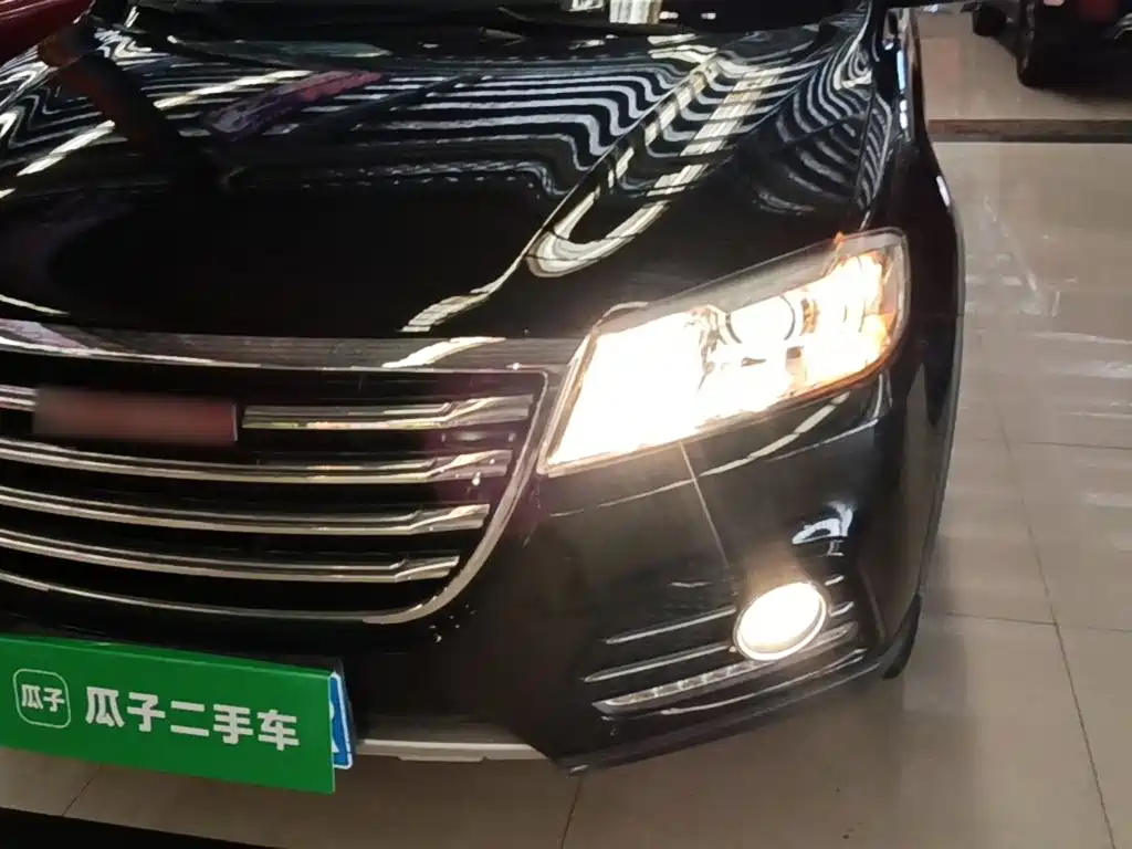 Haval H6 — миниатюра 24