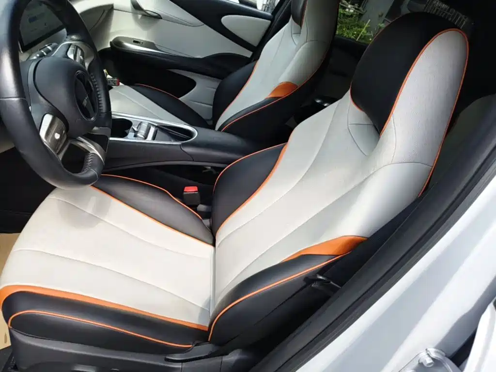 BYD Dolphin — миниатюра 15