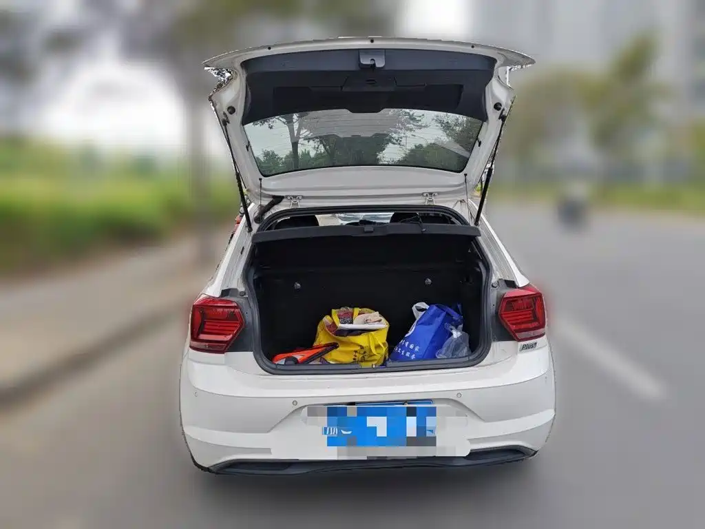Volkswagen Polo — миниатюра 20