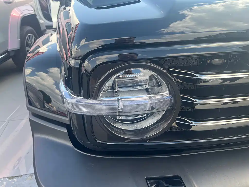 TANK TANK 300 NEW ENERGY