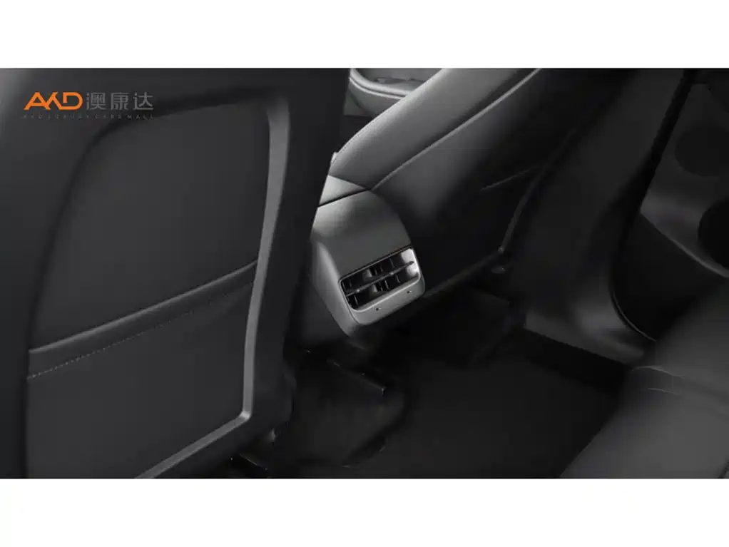 Tesla Model Y — миниатюра 9