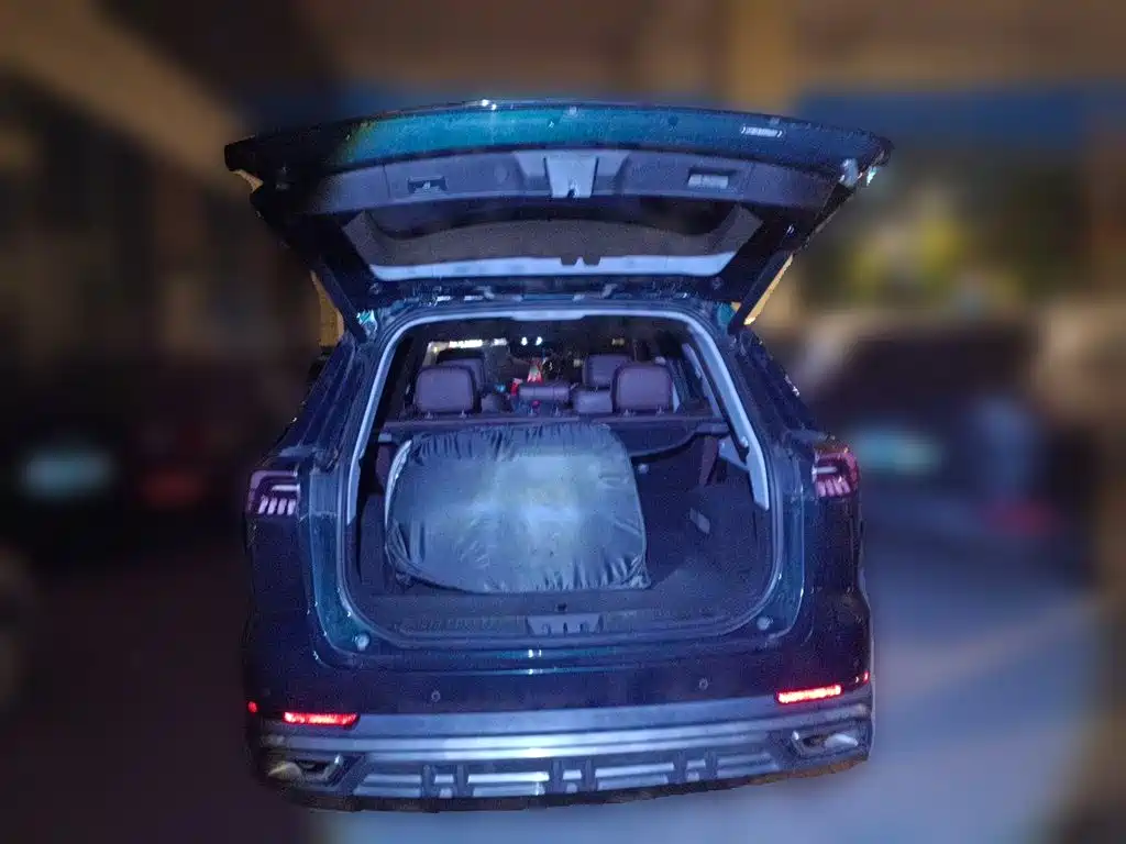 Chery Tiggo 8 PRO — миниатюра 10