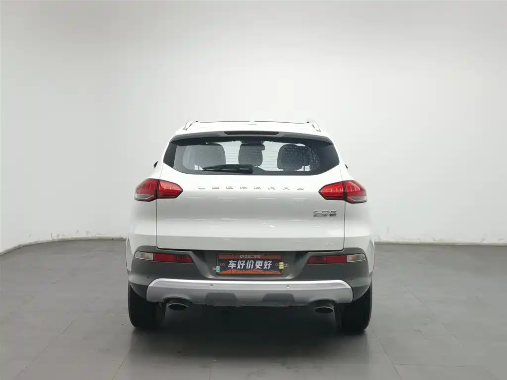 CHEETAH CARS CHEETAH CS10