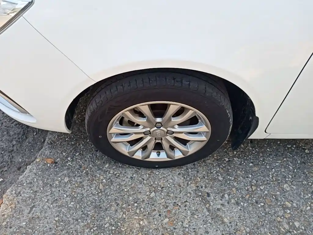 Geely Vision — миниатюра 23