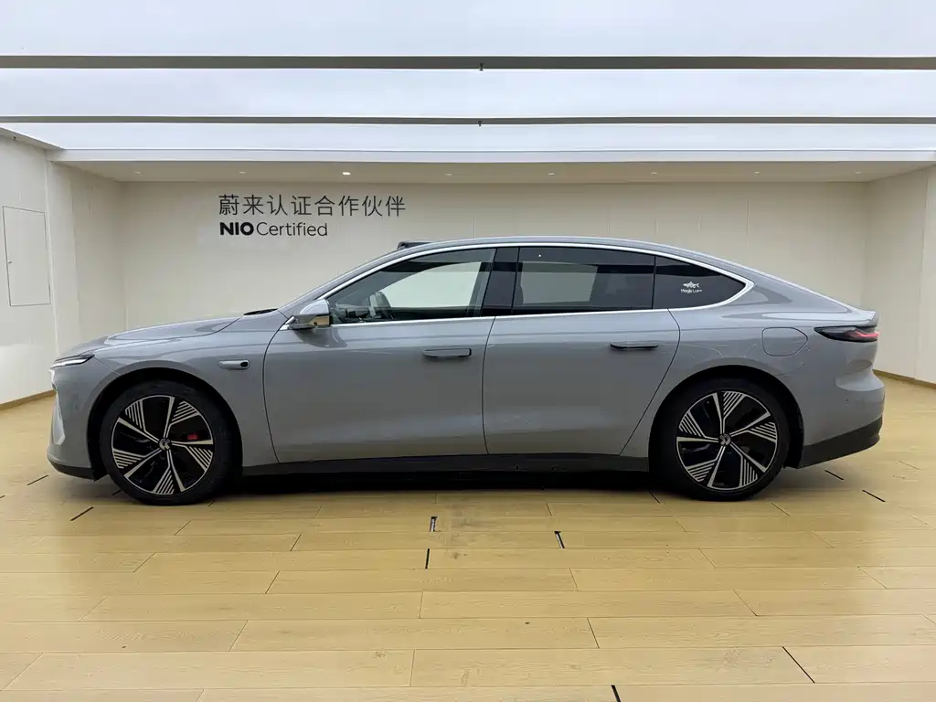 NIO ET7 — миниатюра 6