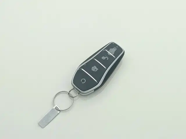 BYD Seal 07 DM-i — миниатюра 7