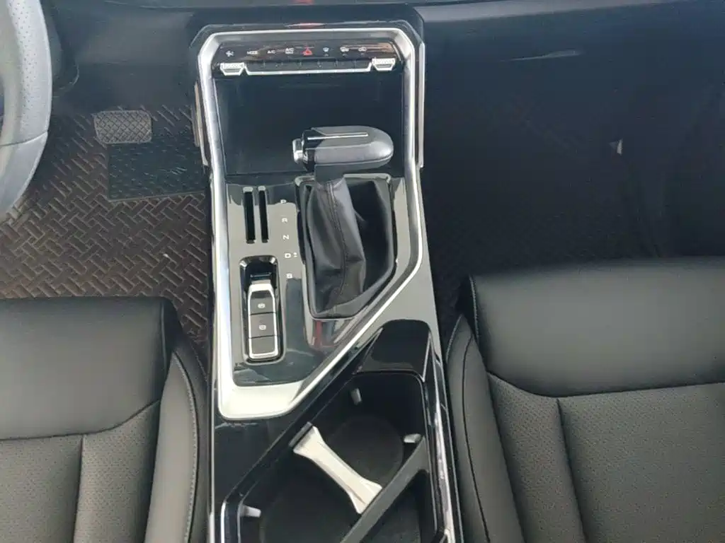 Wuling Xingchen — миниатюра 14