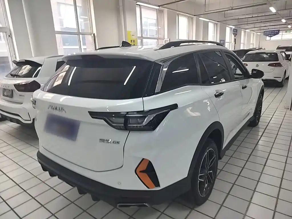 Aeolus GS — миниатюра 7
