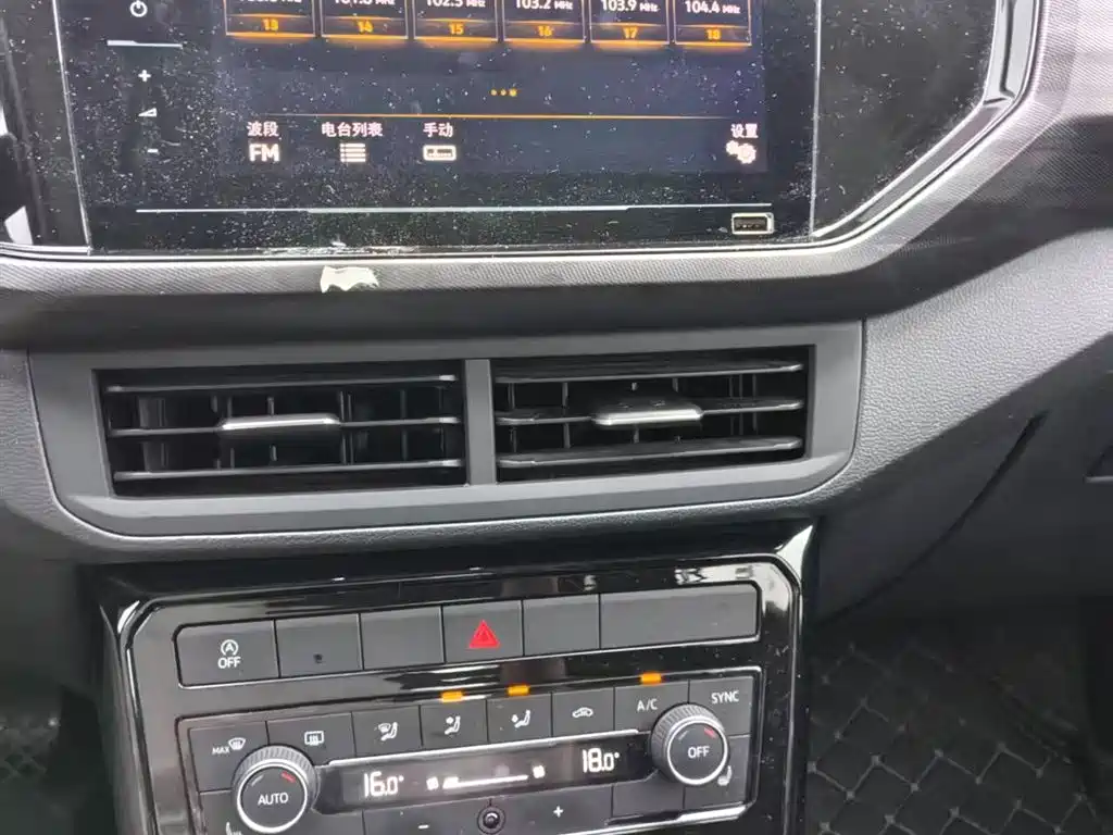 Volkswagen Tacqua — миниатюра 4