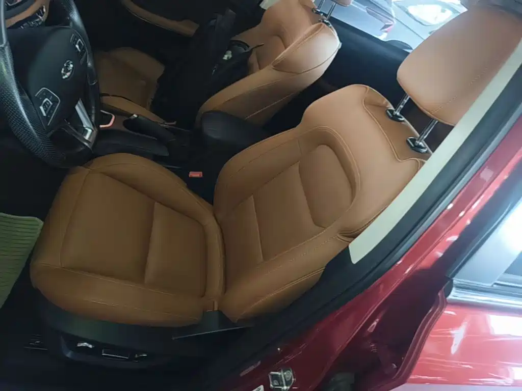 Chery Tiggo 7 — миниатюра 15
