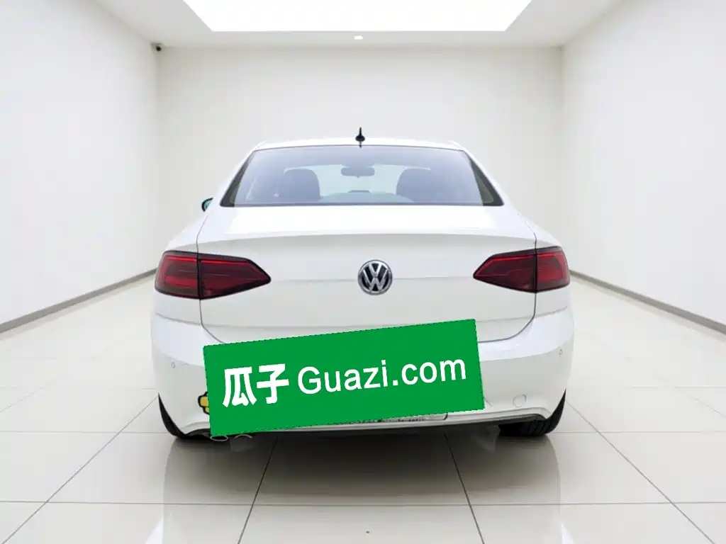 Volkswagen Lamando — миниатюра 5