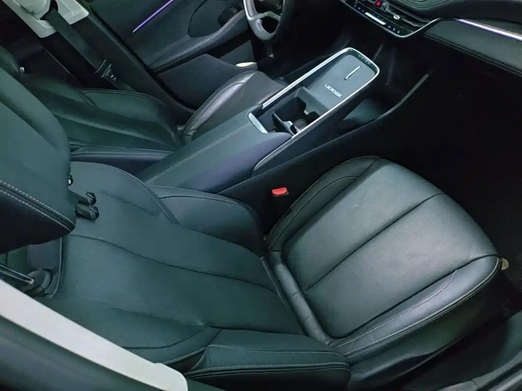 Buick LaCrosse — миниатюра 25