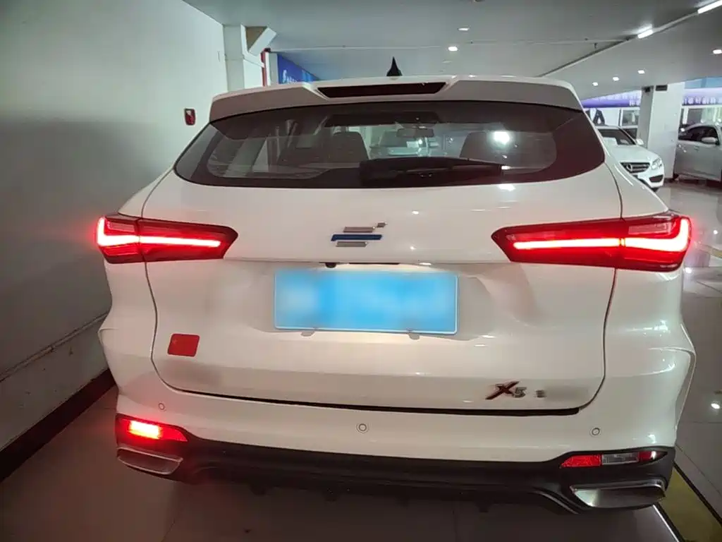 Oshan Oushang X5 — миниатюра 6