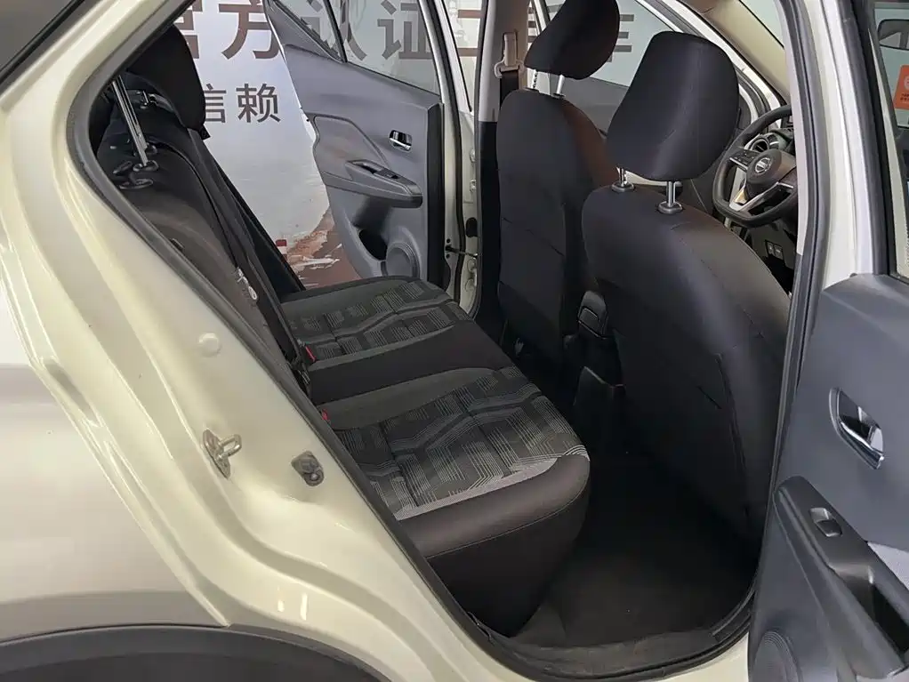 Nissan Kicks — миниатюра 5