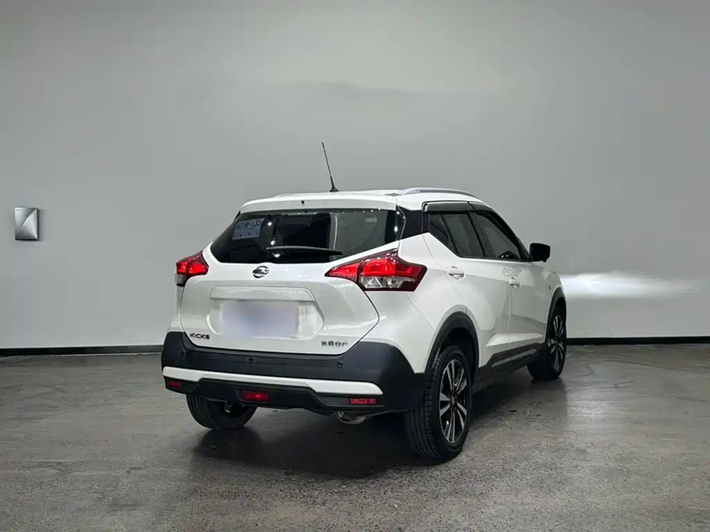Nissan Kicks — миниатюра 18