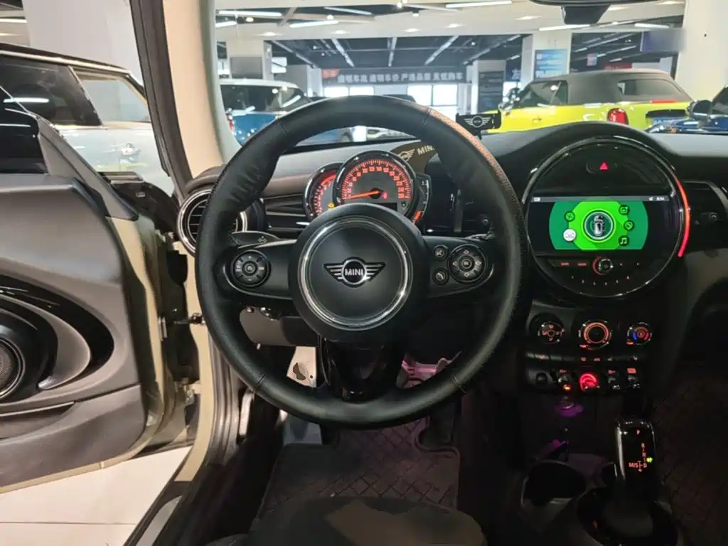 MINI Mini — миниатюра 11