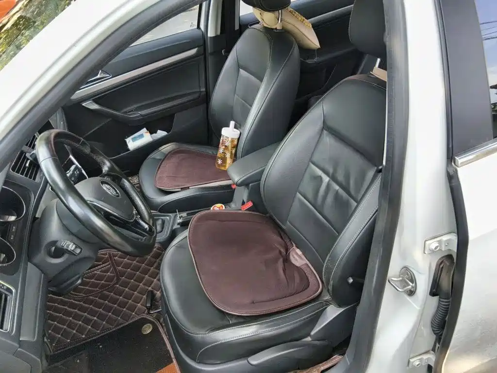 Volkswagen Lavida — миниатюра 16