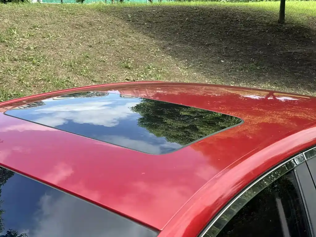 Buick Excelle — миниатюра 8