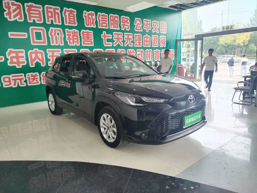 Toyota Frontlander — миниатюра 2