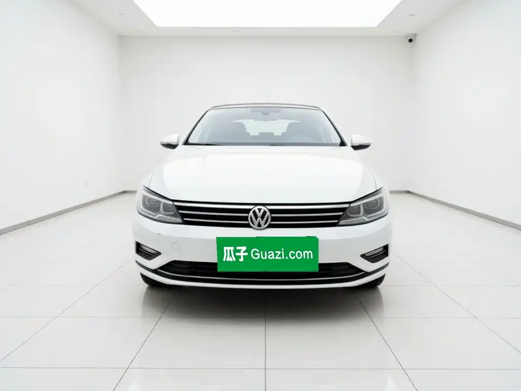 Volkswagen Lamando — миниатюра 2