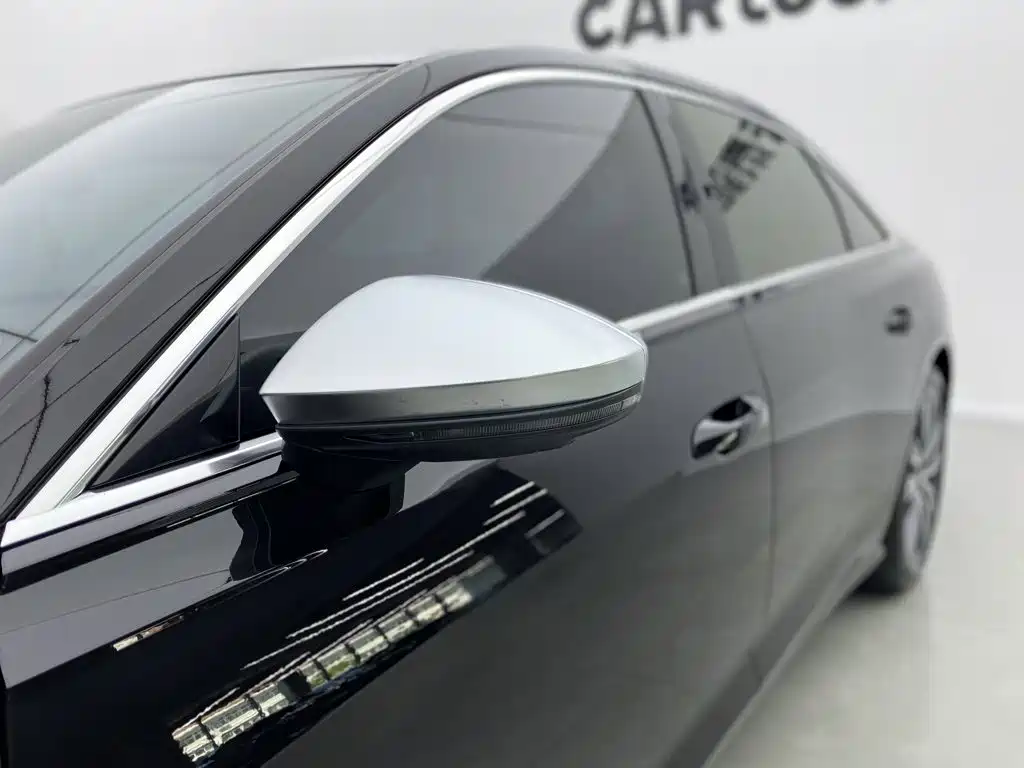 Audi A6L — миниатюра 31