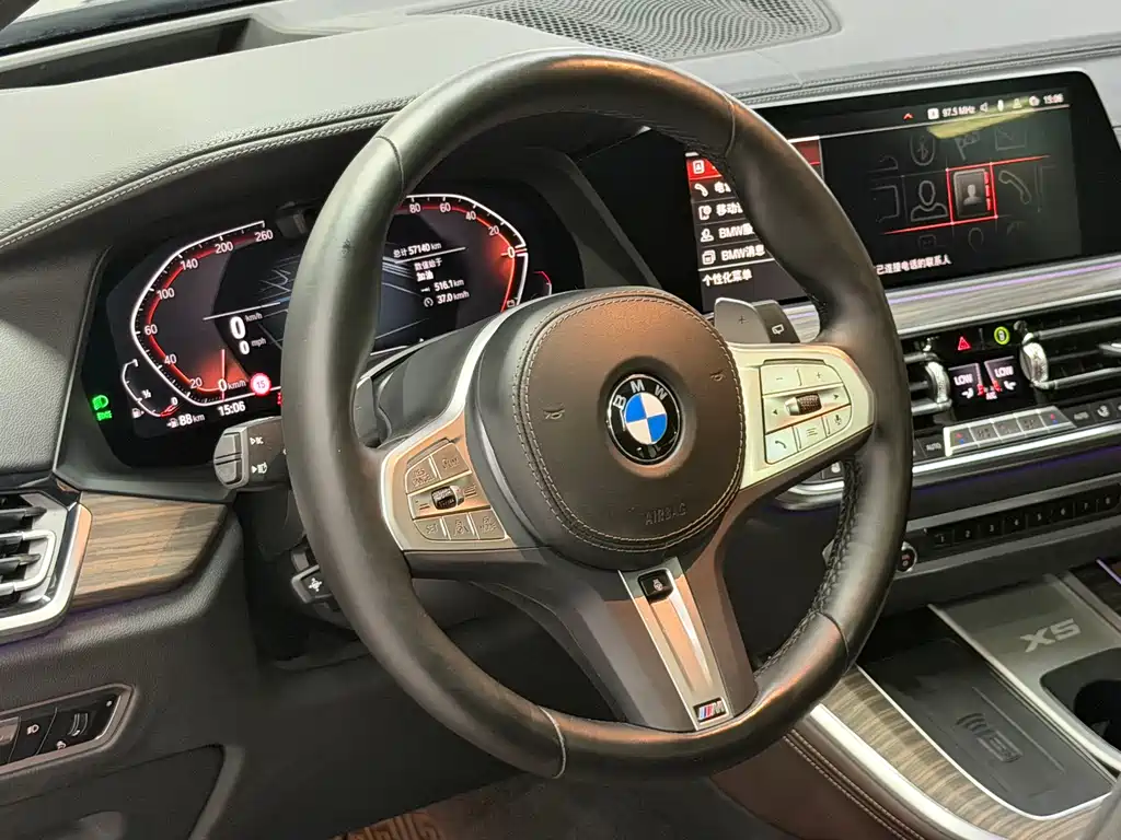 BMW X5 — миниатюра 16