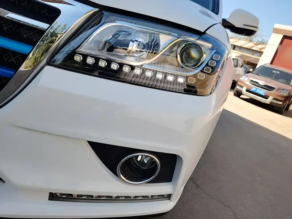 Haval H2 — миниатюра 18