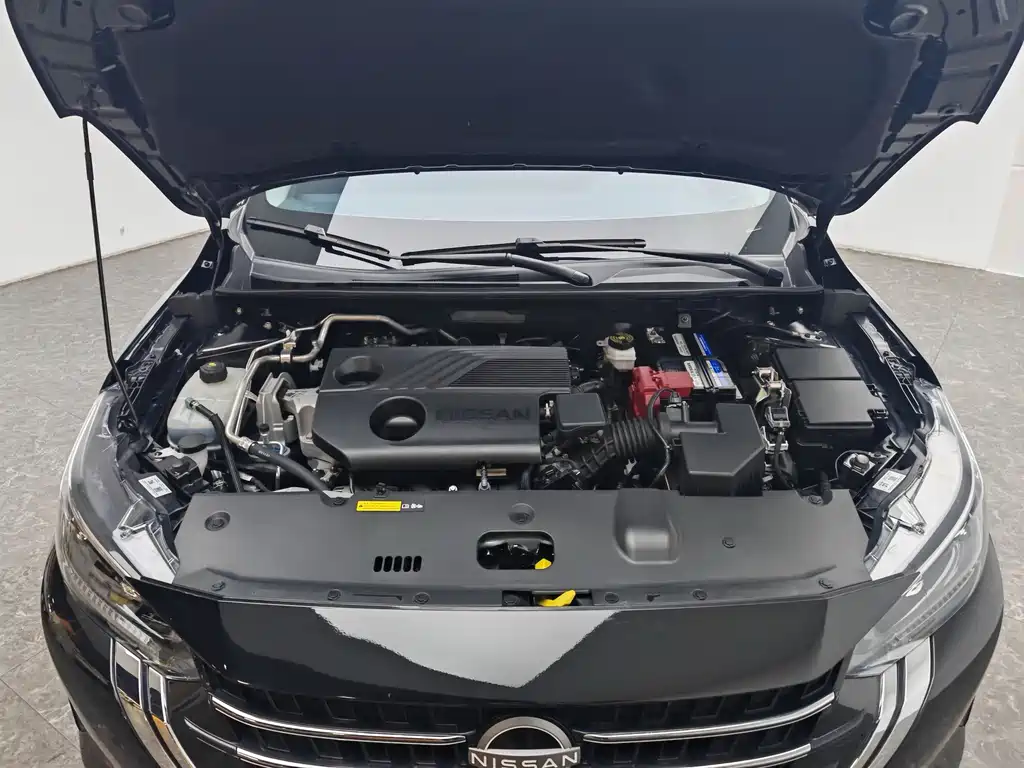 Nissan Sylphy — миниатюра 13