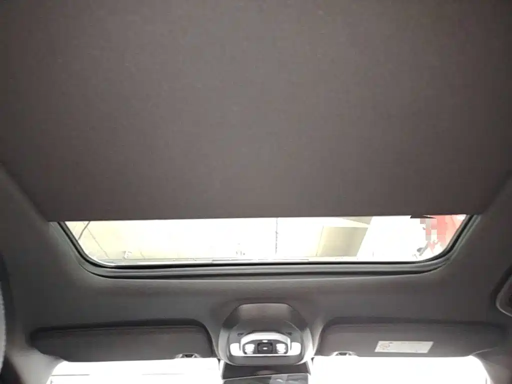 Geely Xingrui — миниатюра 18