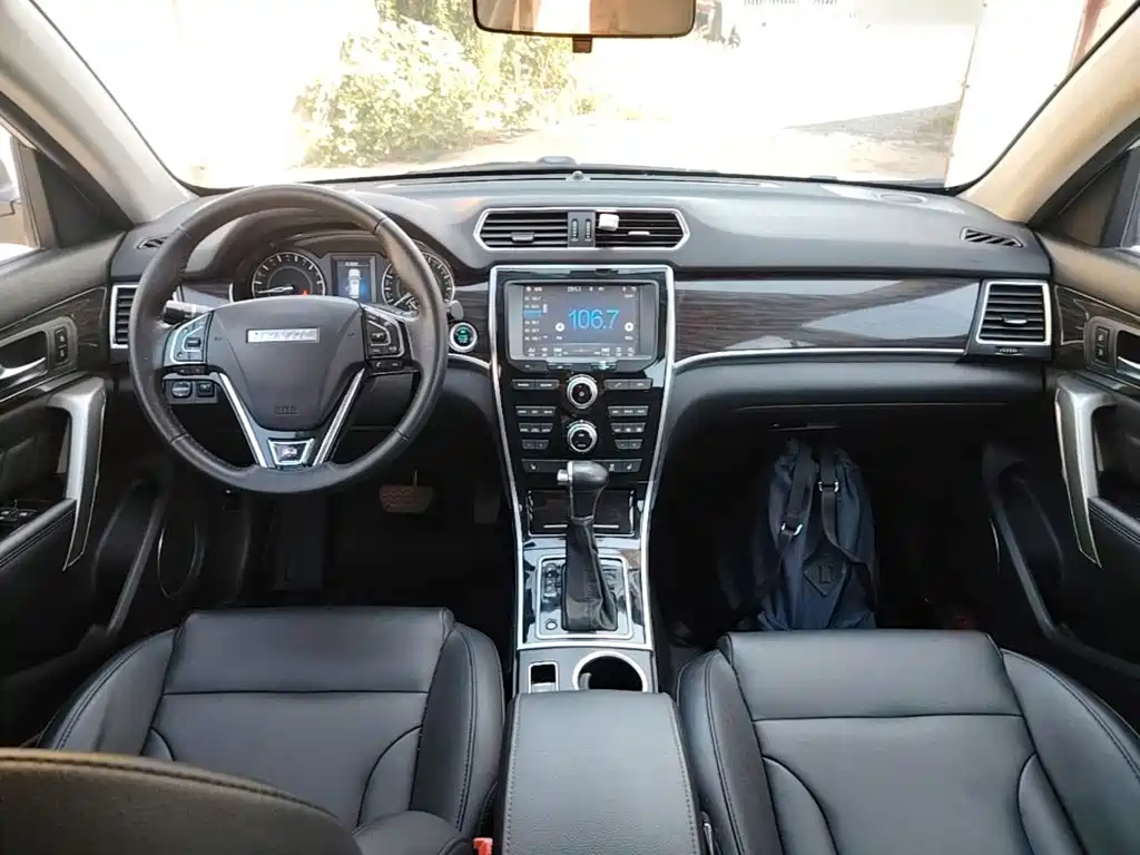 Haval H2 — миниатюра 6