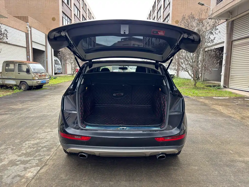 Audi Q5 — миниатюра 21