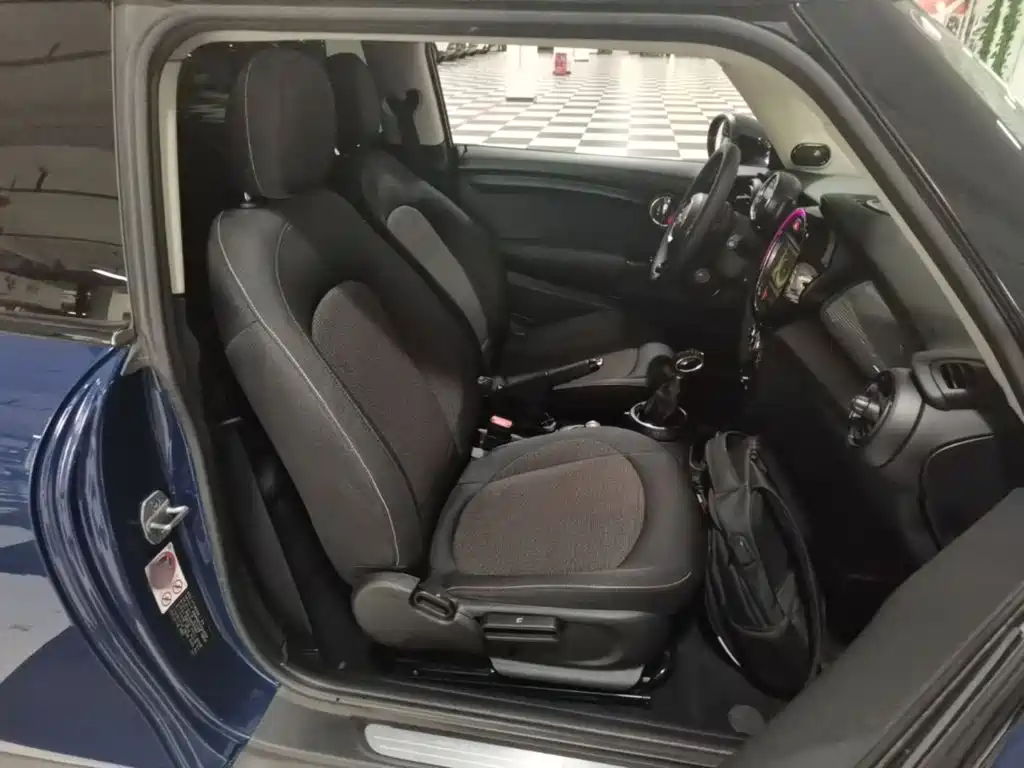 MINI Mini — миниатюра 25