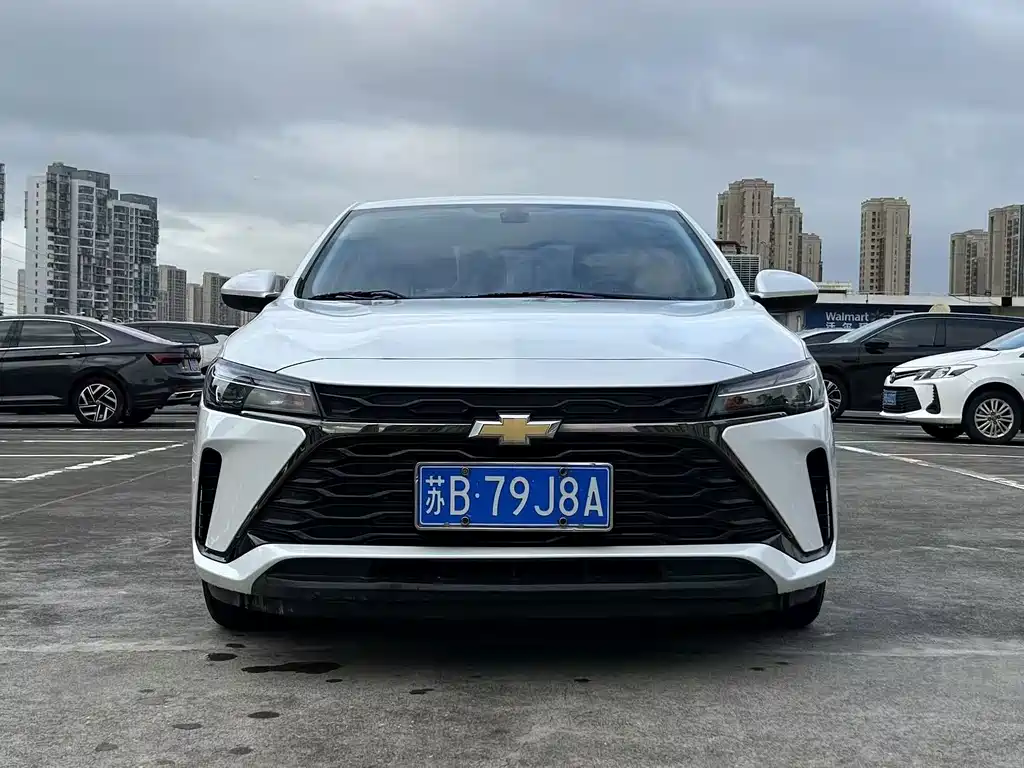 Chevrolet Monza — миниатюра 2