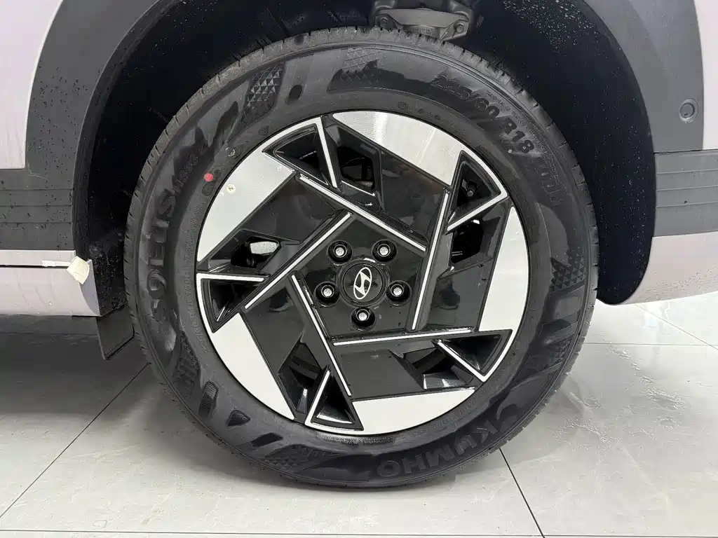 Hyundai EO — миниатюра 15