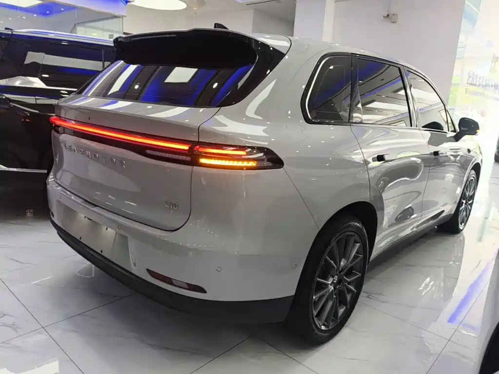 Leapmotor C10 2026 605