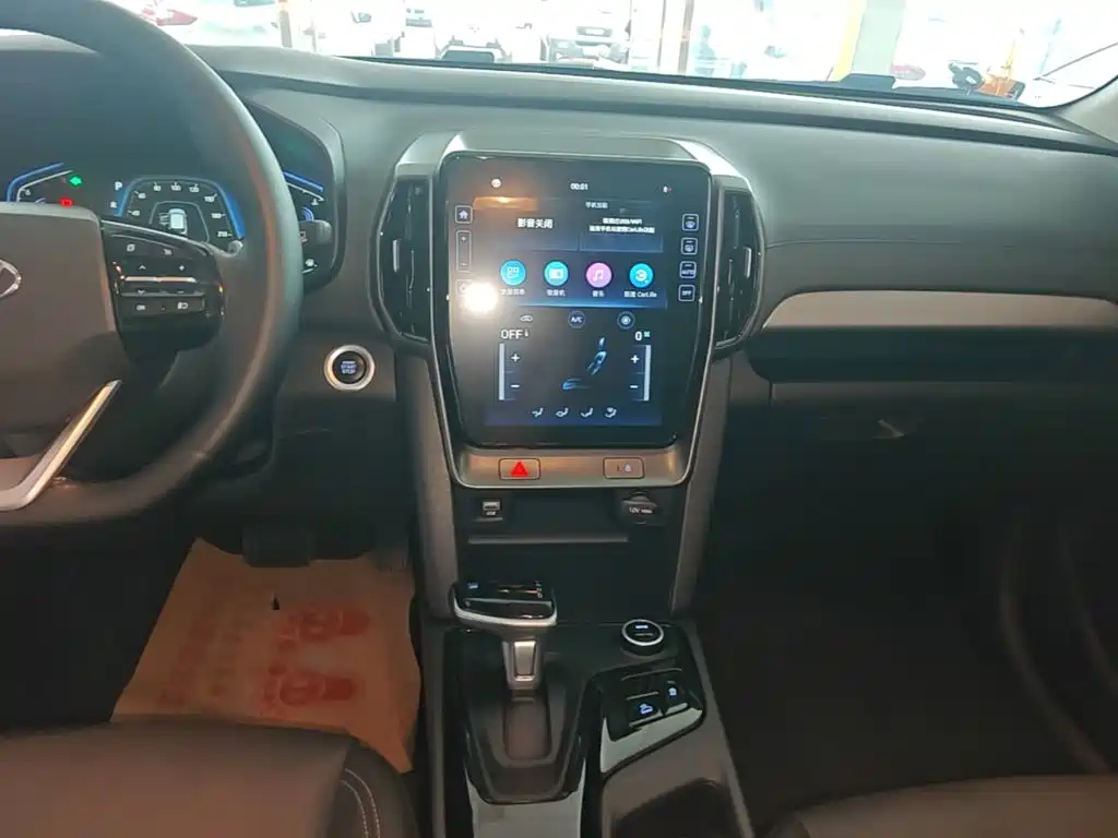Hyundai ix35 — миниатюра 13