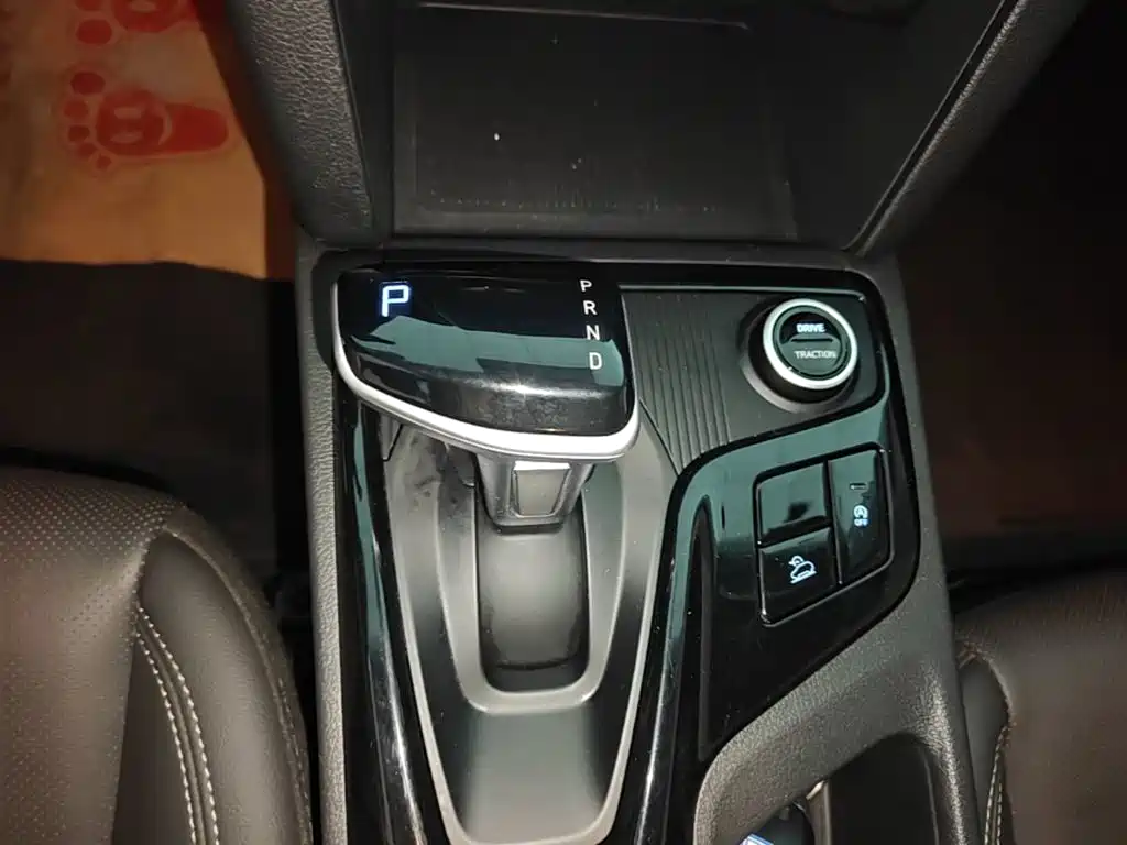 Hyundai ix35 — миниатюра 14