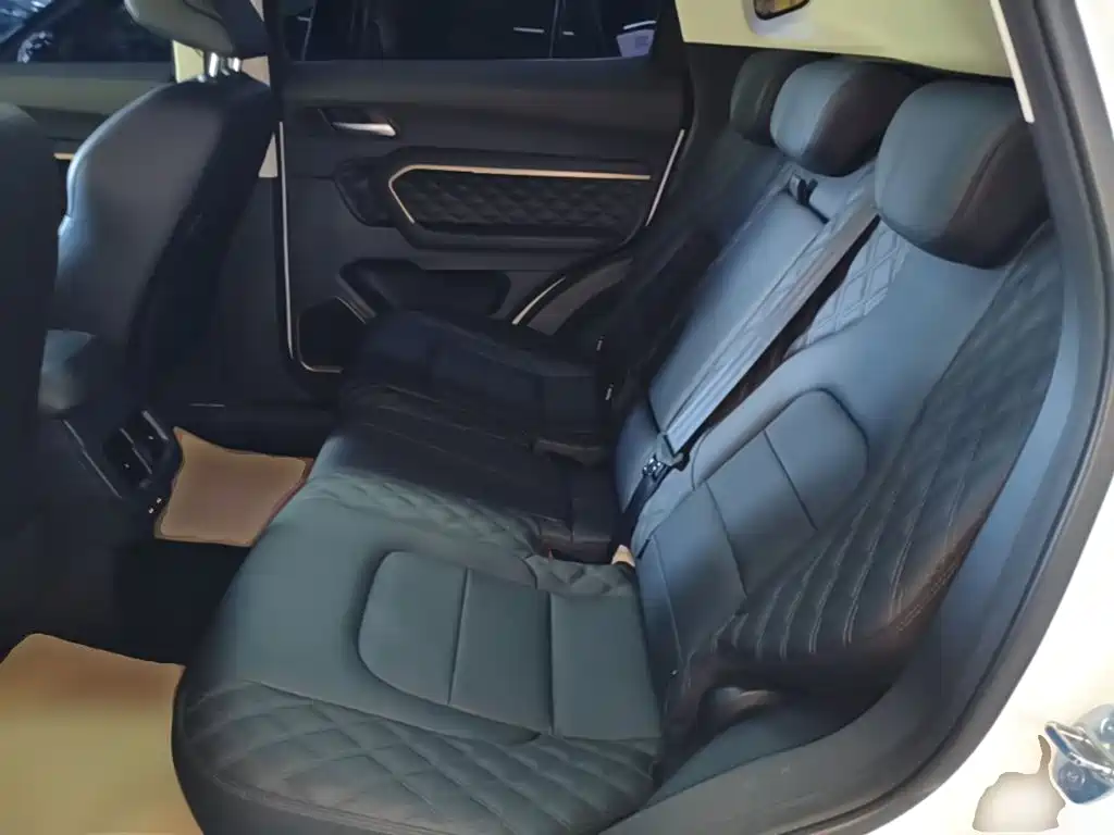 Haval H6 — миниатюра 17