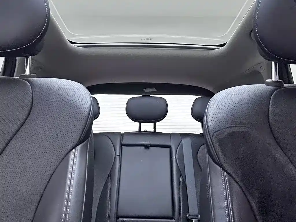 BYD Морской лев 05 EV — миниатюра 6