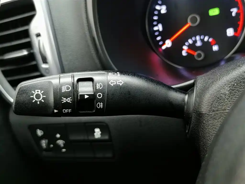 Kia KX5 — фотографии объявления, Фото 22