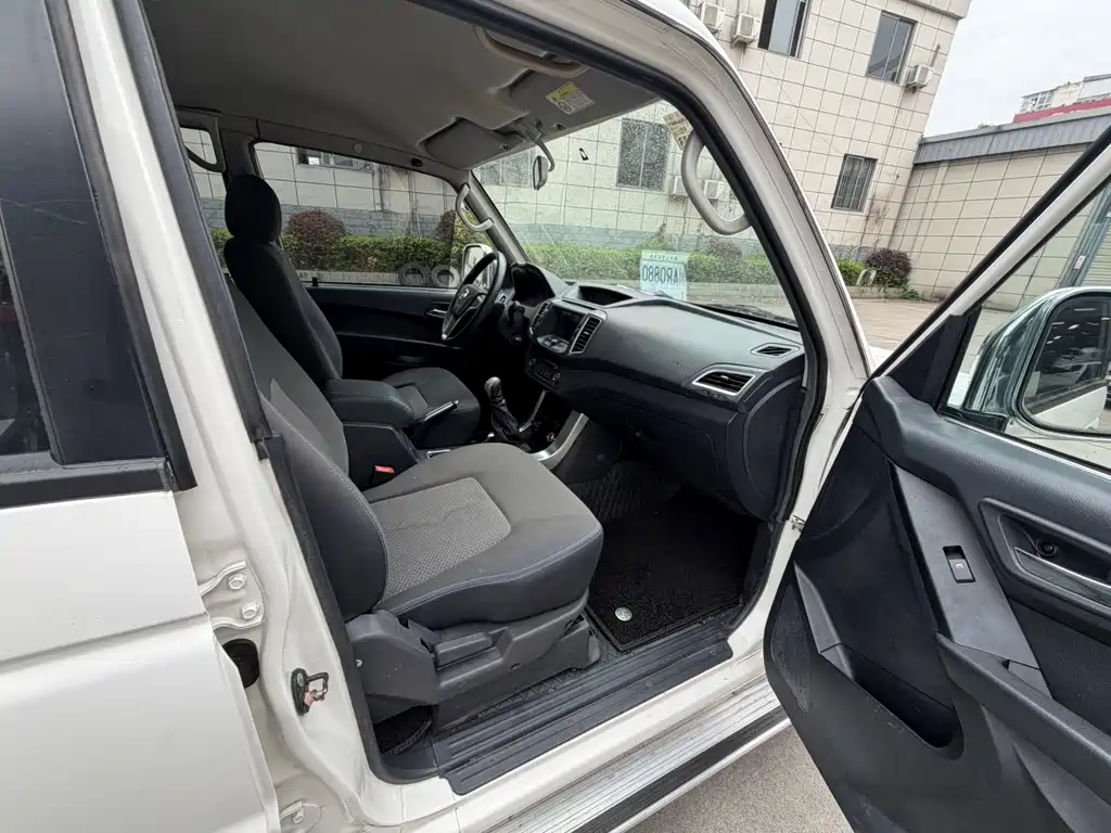 Leopaard Leopaard Q6 — миниатюра 9