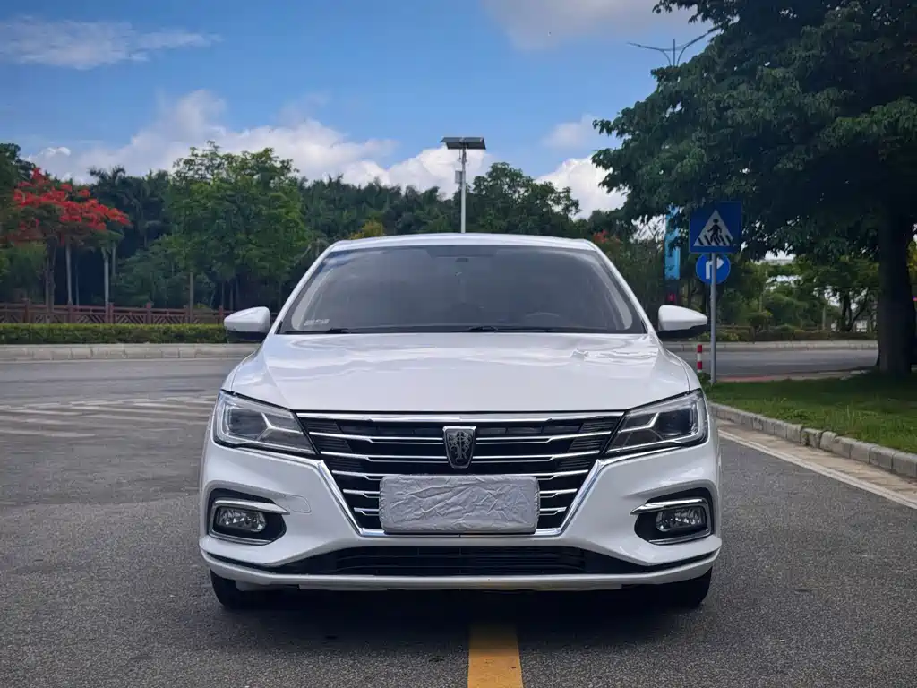 Roewe i5 — миниатюра 2