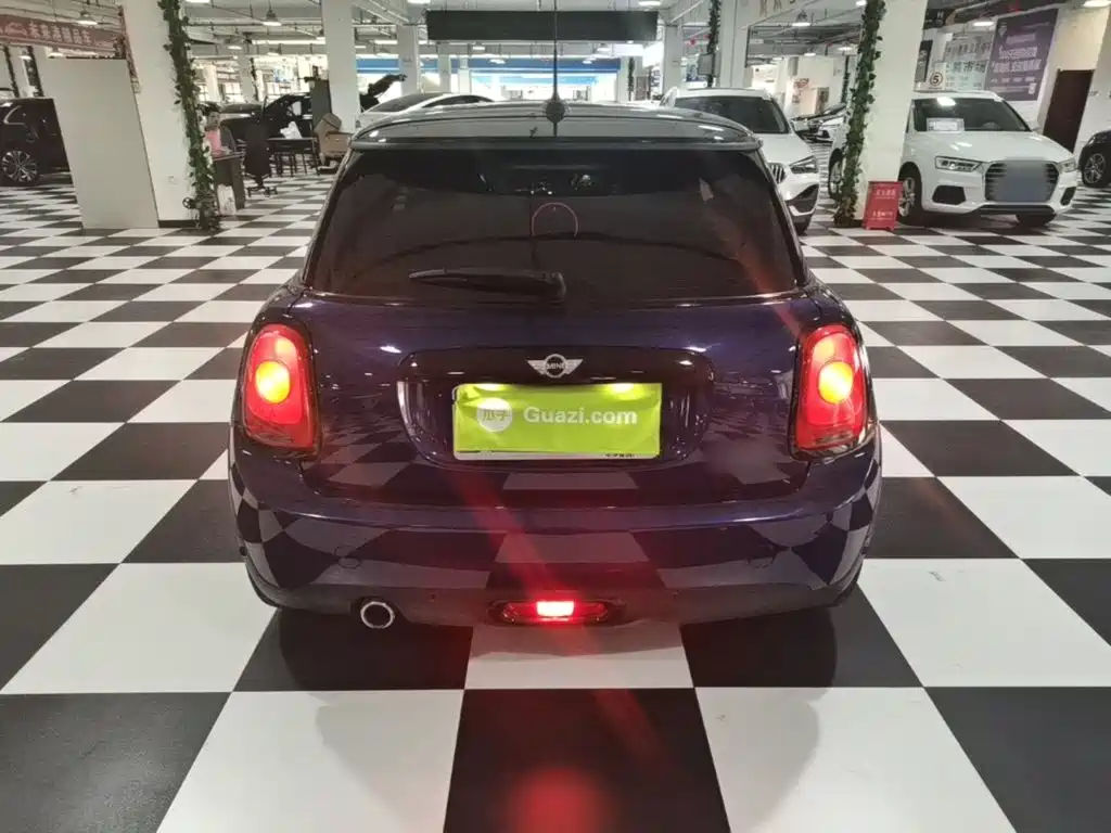 MINI Mini — миниатюра 6