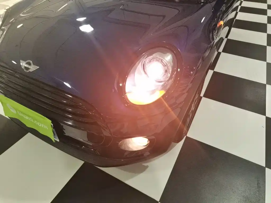 MINI Mini — миниатюра 24