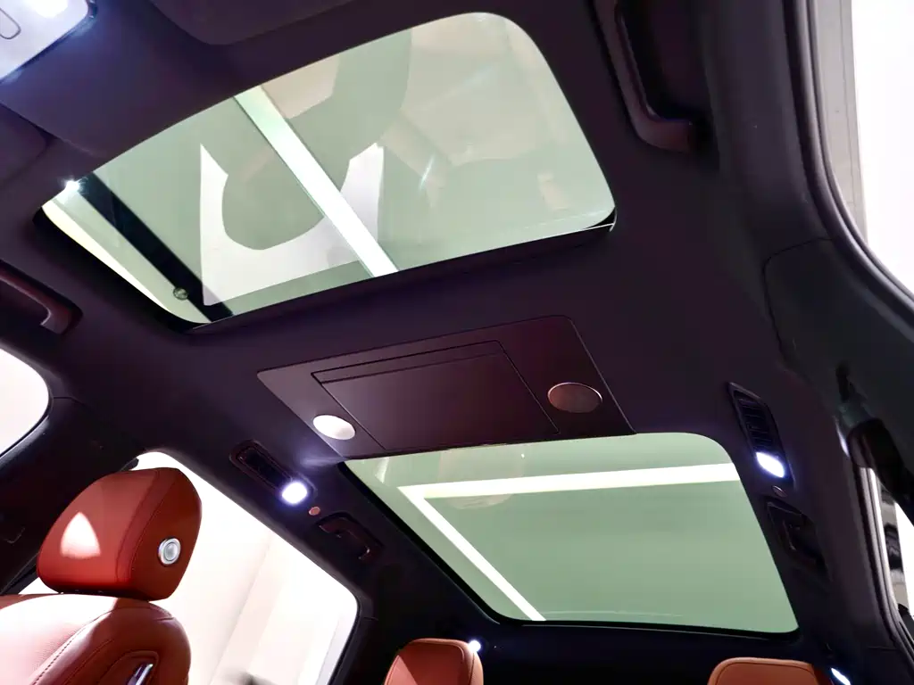 Li Auto Li L9 — миниатюра 14