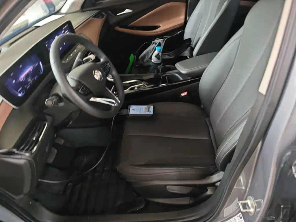 Buick Verano — миниатюра 15
