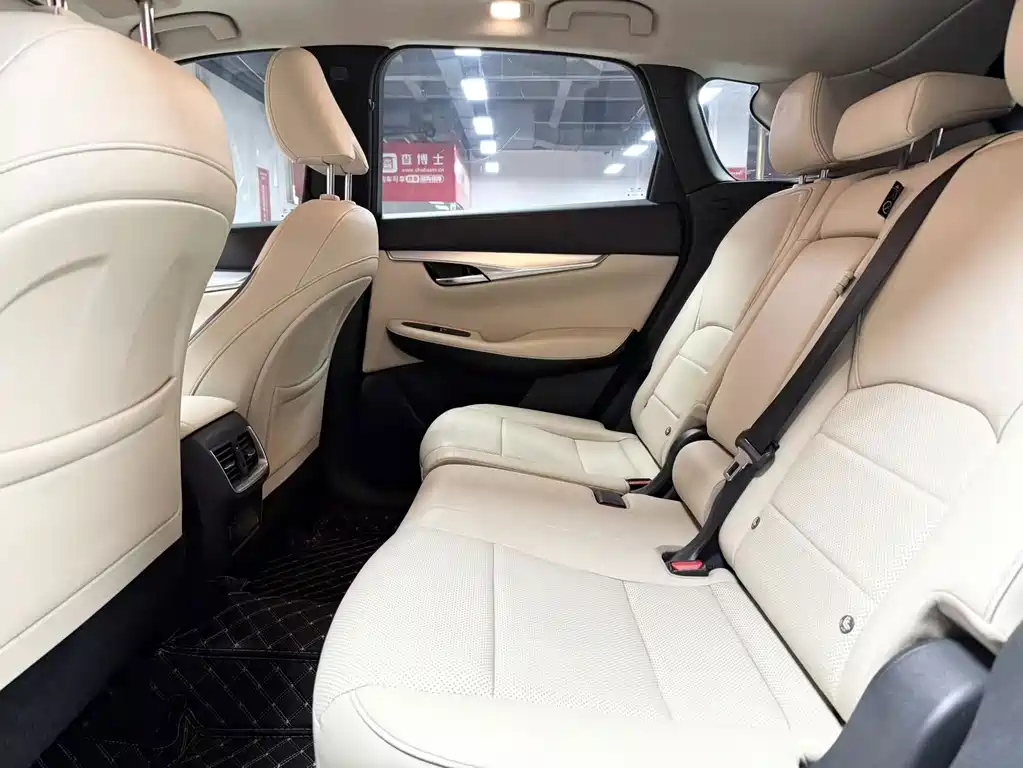 Infiniti QX50 — миниатюра 8
