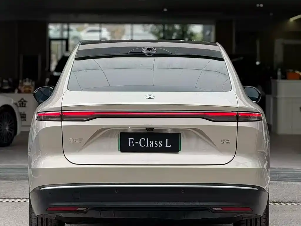 NIO EC7 2024 100kWh